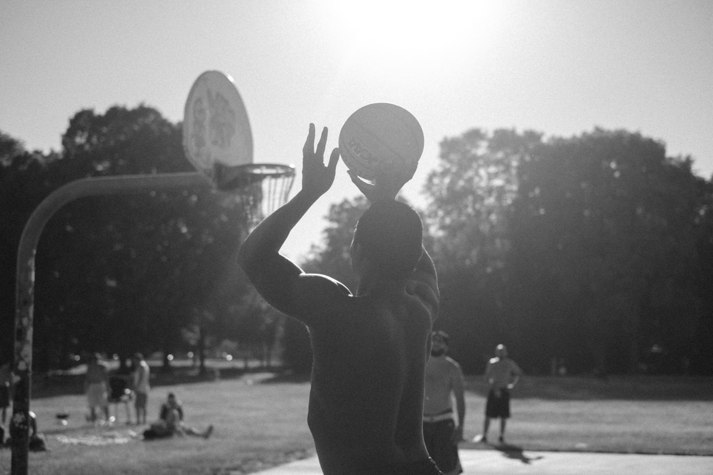 Top Tips for Improving Your Vertical Jump