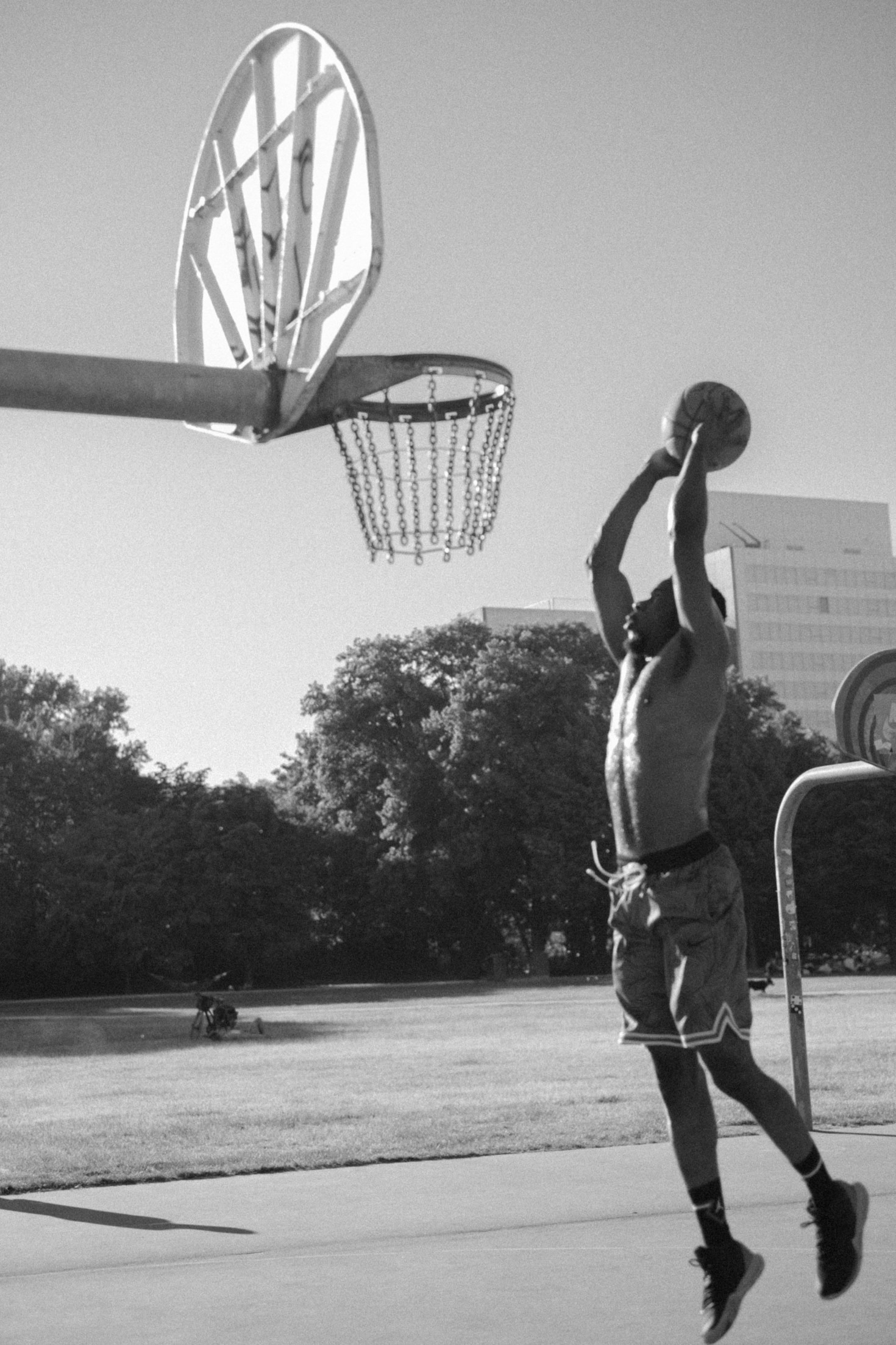 Expert Advice on Enhancing Your Dunk Skills